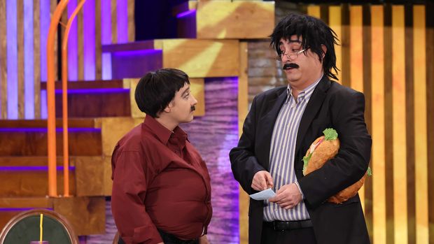 Güldür Güldür Show 439. Bölüm Fotoğrafları