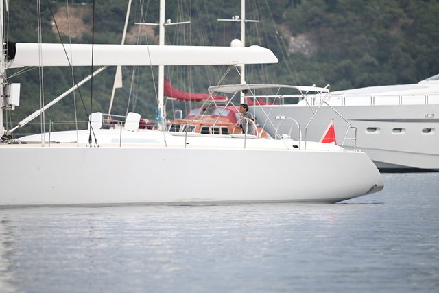 CEM HAKKO, NAZLI KAYAASLAN