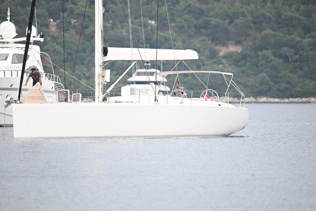 CEM HAKKO, NAZLI KAYAASLAN