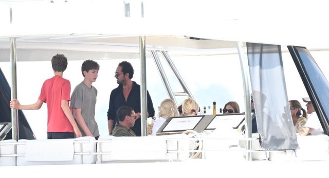 RALF-SANEM TEZMAN, HANDE-MEHMET GAMGAM