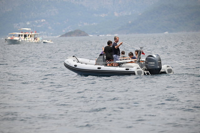 BORA PEHLİVANLAR