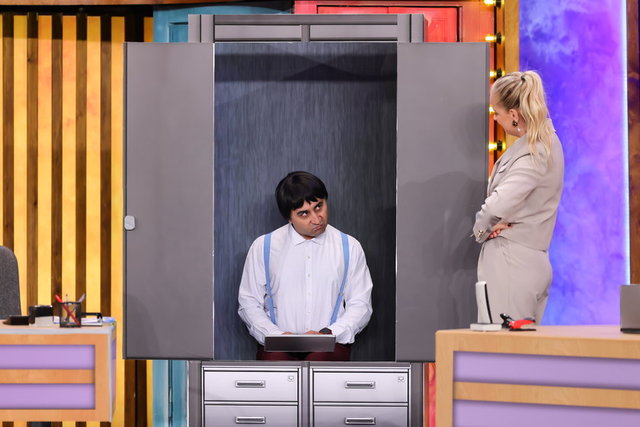 Güldür Güldür Show 440. Bölüm Fotoğrafları