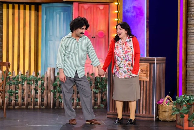 Güldür Güldür Show 440. Bölüm Fotoğrafları
