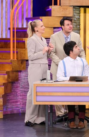 Güldür Güldür Show 440. Bölüm Fotoğrafları