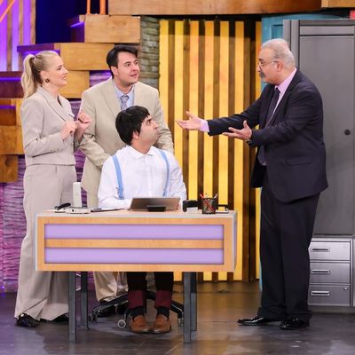 Güldür Güldür Show 440. Bölüm Fotoğrafları