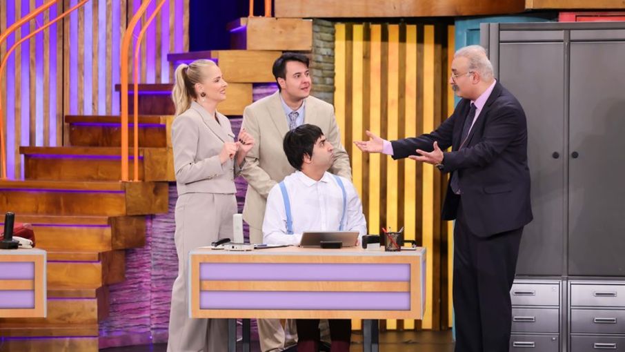 Güldür Güldür Show 440. Bölüm Fotoğrafları
