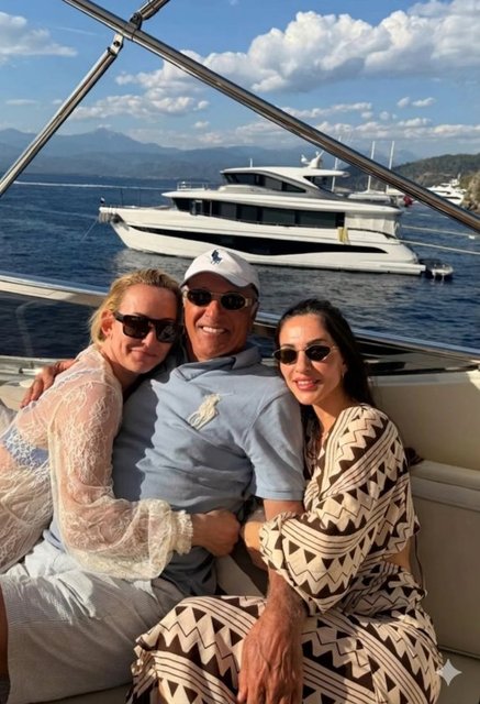 MELİSA MUTLU, TAHSİN TOKGÖZ, FULYA ÖZKANCA