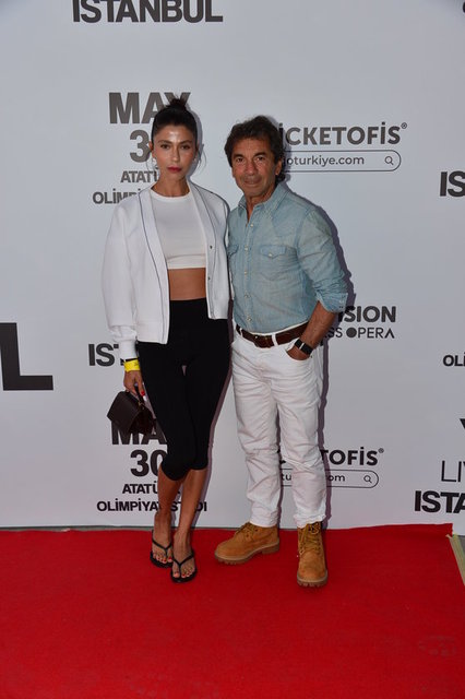 NAZLI KAYAASLAN, CEM HAKKO