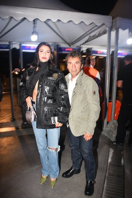 CEM HAKKO, NAZLI KAYAASLAN