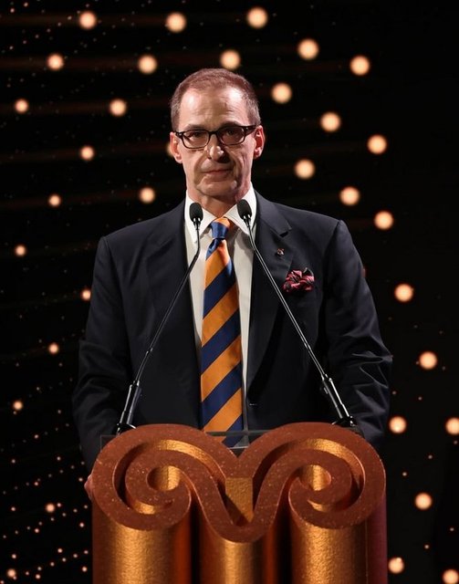 ÖMER KOÇ