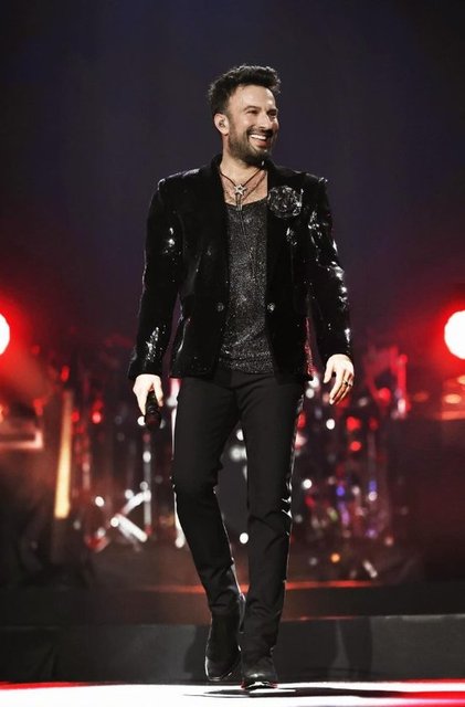 TARKAN 