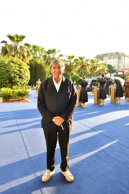 RAFFİ PORTAKAL