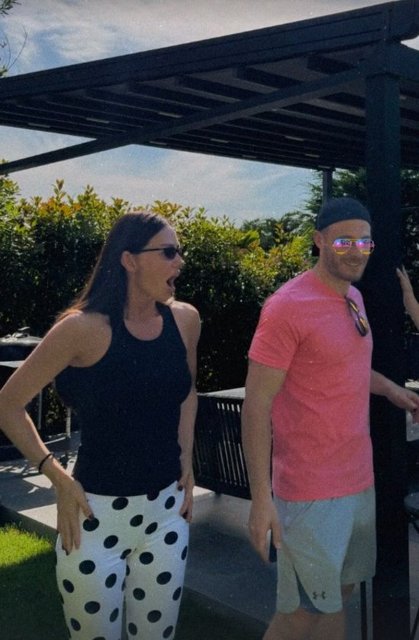 YASEMİN ERGENE, KEREM BÜRSİN