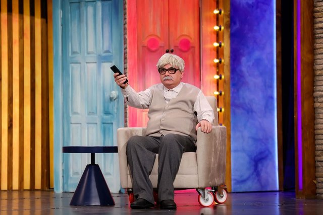 Güldür Güldür Show 441. Bölüm Fotoğrafları