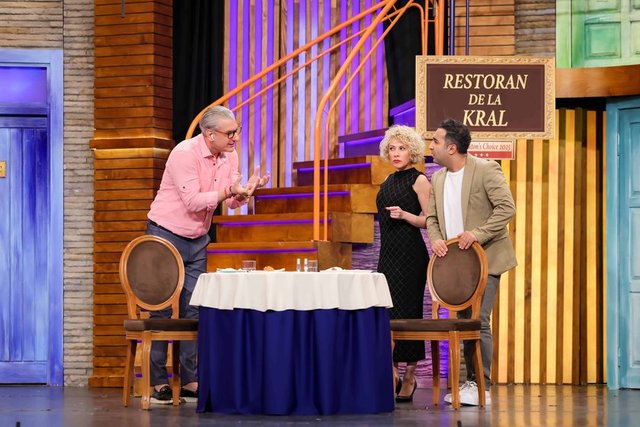 Güldür Güldür Show 441. Bölüm Fotoğrafları