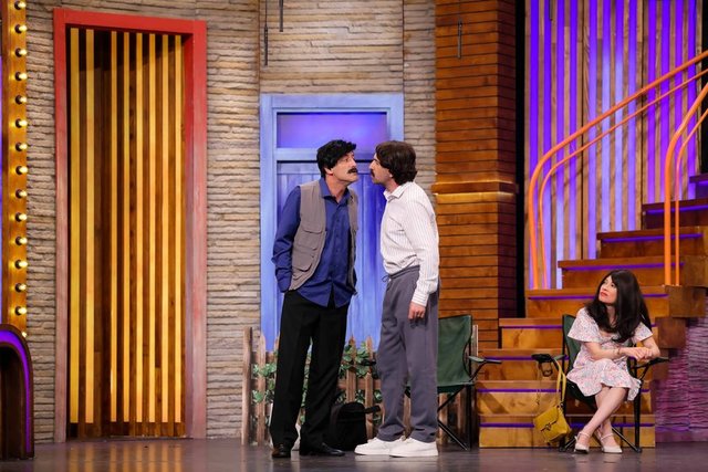 Güldür Güldür Show 441. Bölüm Fotoğrafları
