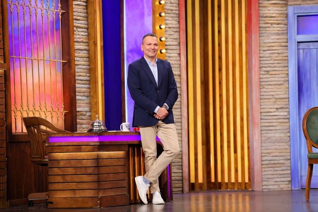 Güldür Güldür Show 441. Bölüm Fotoğrafları