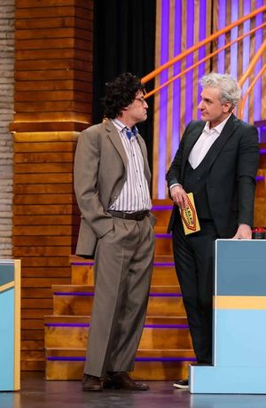 Güldür Güldür Show 441. Bölüm Fotoğrafları