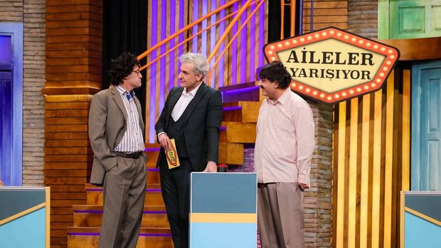 Güldür Güldür Show 441. Bölüm Fotoğrafları