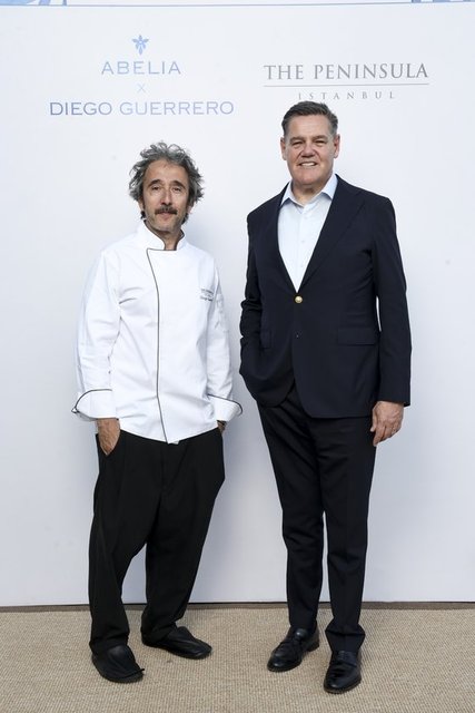 DIEGO GUERRERO, JONATHAN CROOK