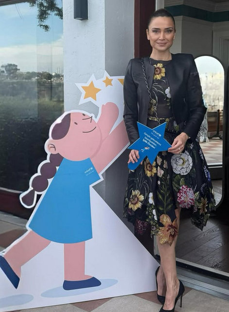 ASLIHAN KORUYAN SABANCI