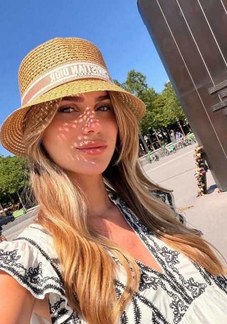 NAZLI SABANCI 