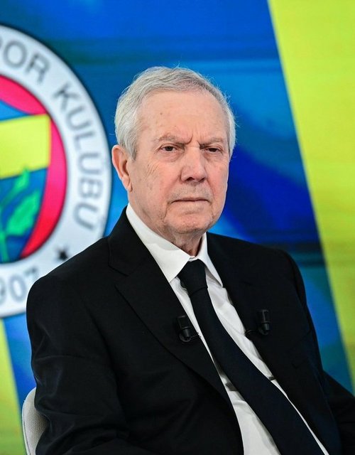 AZİZ YILDIRIM