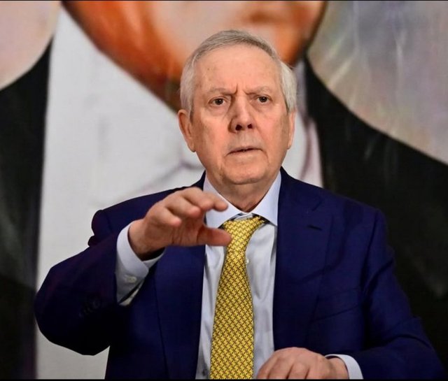 AZİZ YILDIRIM