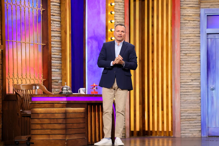 Güldür Güldür Show yeni bölümüyle Cumartesi 20.00'de Show TV'de. 