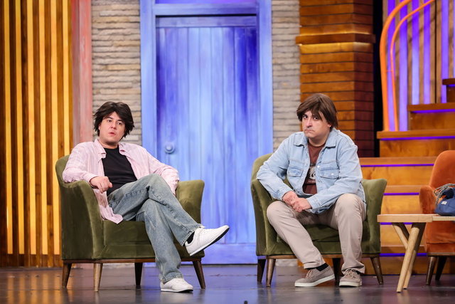Güldür Güldür Show 442. Bölüm Fotoğrafları
