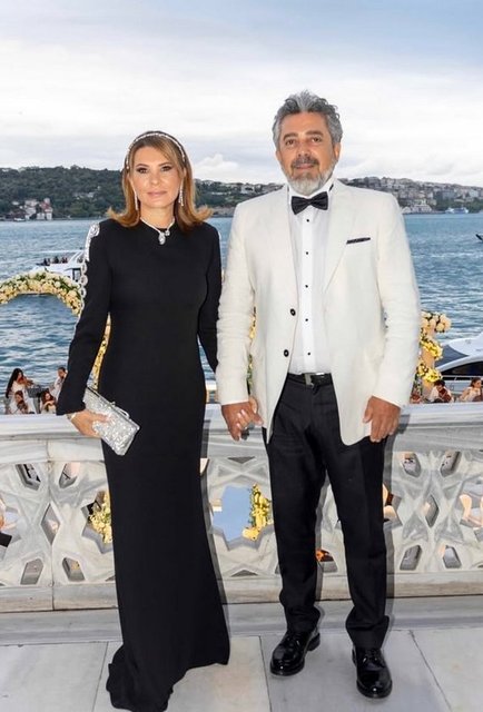 BERRİN-AHMET YOLERİ