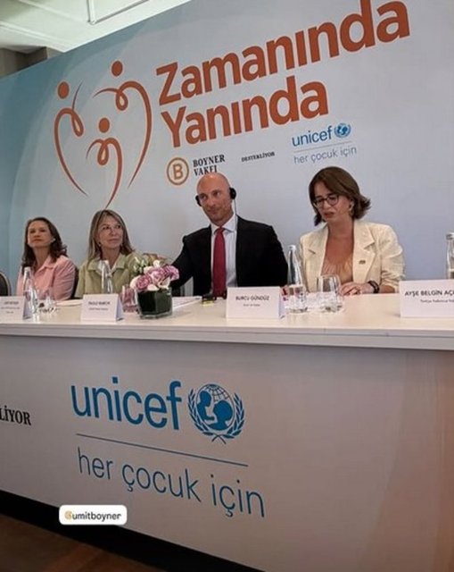 ÜMİT BOYNER