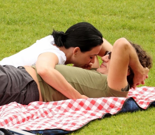 KATY PERRY, JUSTIN TRUDEAU