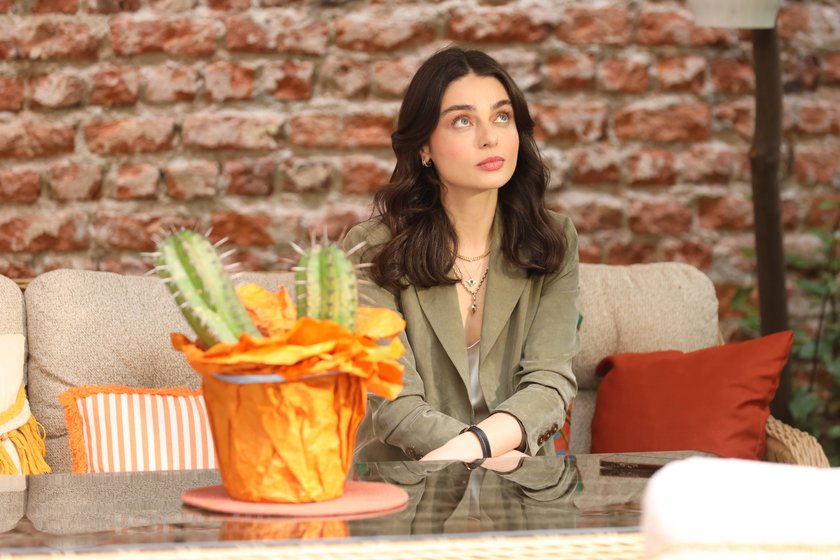 Muhtemel Aşk ilk bölümüyle Perşembe 20.00'de Show TV'de. 