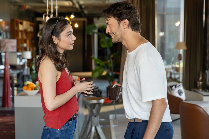 Muhtemel Aşk ilk bölümüyle Perşembe 20.00'de Show TV'de. 