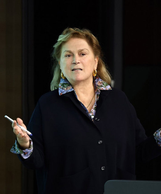 GÜLER SABANCI