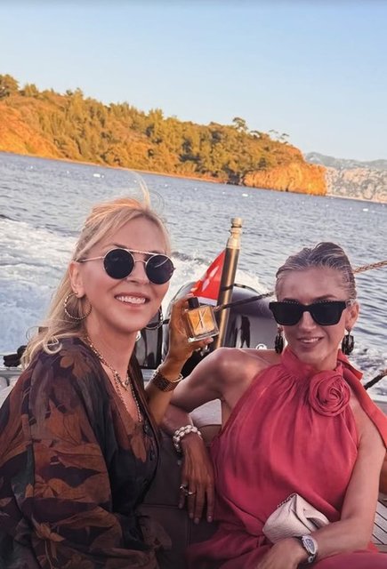 ARZU SABANCI