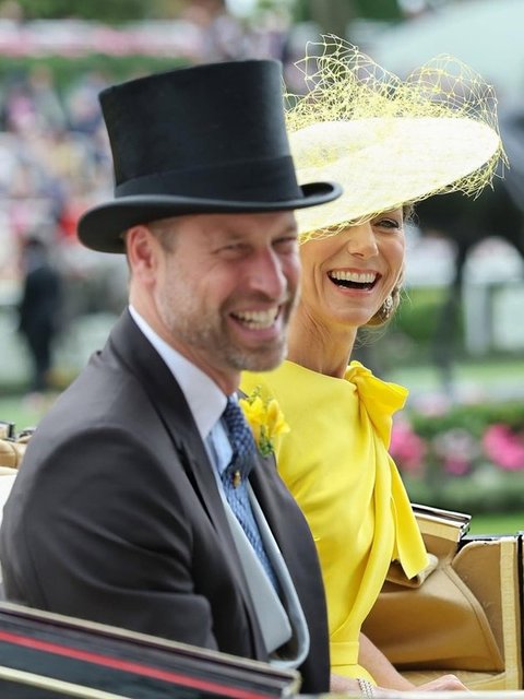 GALLER PRENSİ WILLIAM-GALLER PRENSESİ KATE MIDDLETON