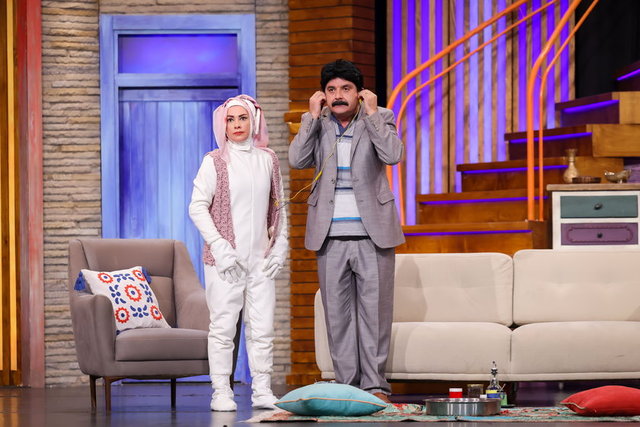 Güldür Güldür Show 443. Bölüm Fotoğrafları