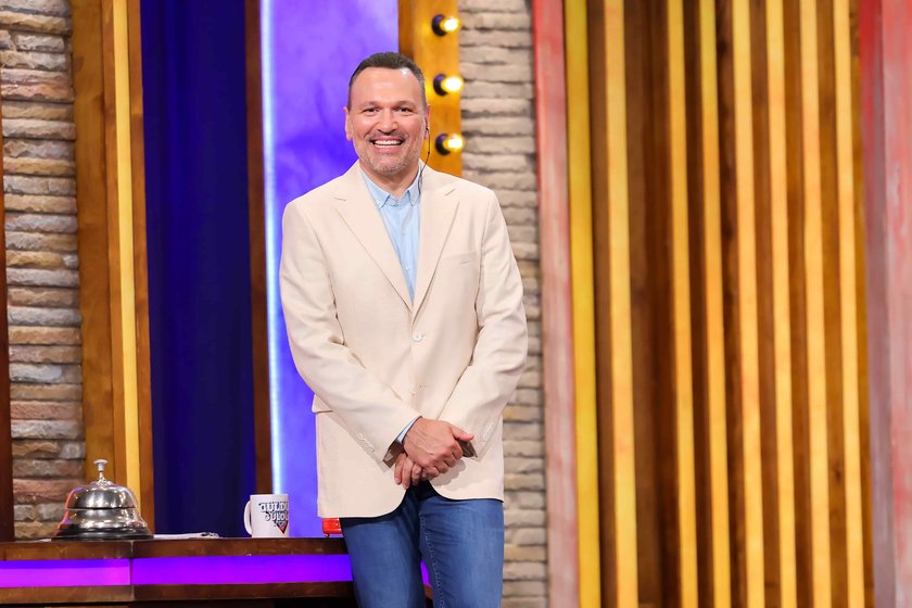 Güldür Güldür Show yeni bölümüyle Cumartesi 20.00'de Show TV'de. 