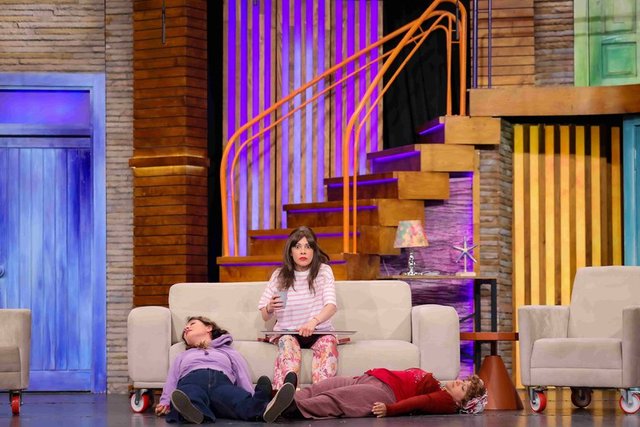 Güldür Güldür Show 443. Bölüm Fotoğrafları