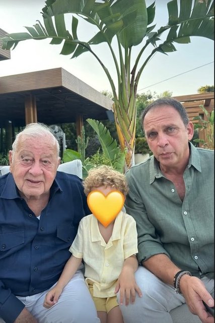 SELİM SOYDAN, ENDER ALKOÇLAR