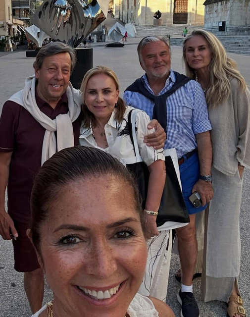 CELAL-ŞEBNEM ÇAPA, ZEYNEP ÇARMIKLI, CAN-AHU HAS