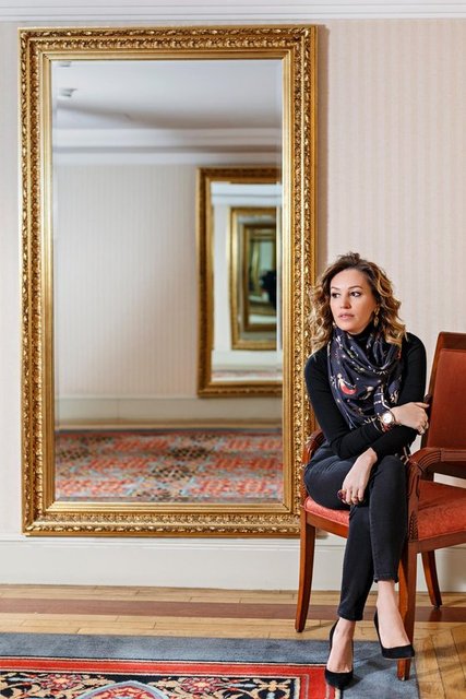 MELDA KOSİF