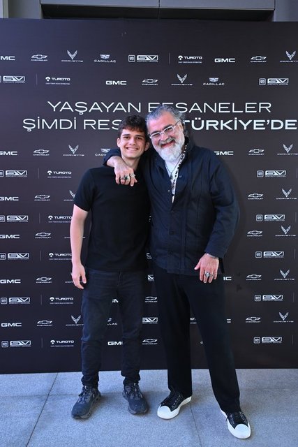 ARDEN, SEVEN BIÇAKCI 
