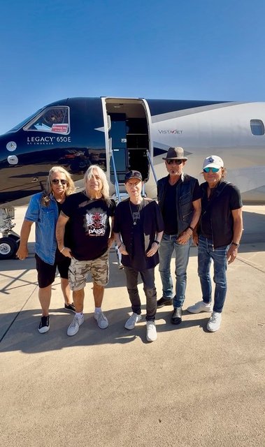 SCORPIONS