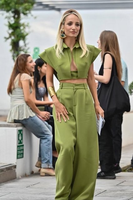 MELİSA SABANCI TAPAN 