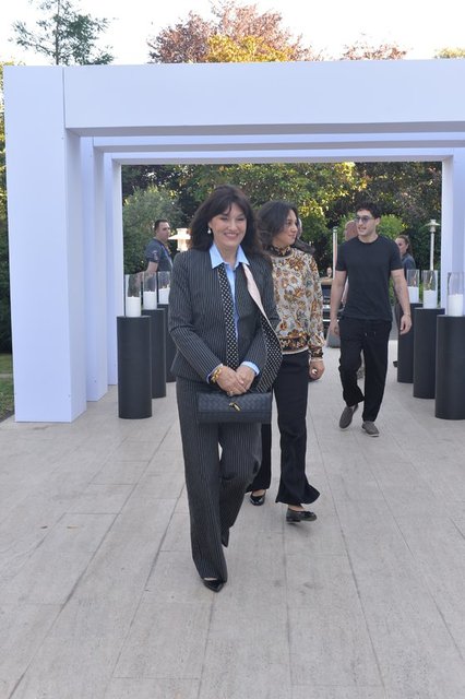 ESRA CİVELEK