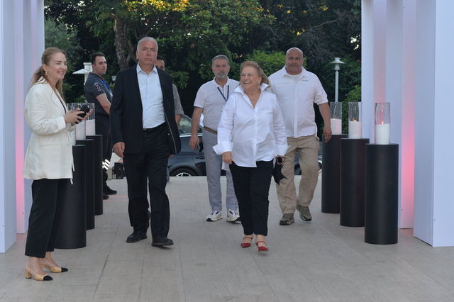 GÜLER SABANCI