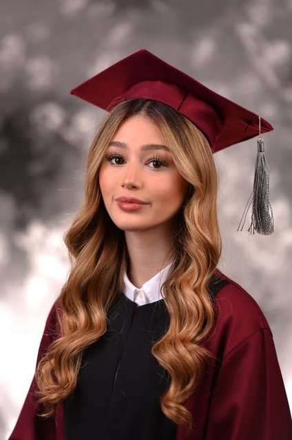 MELİNA KOSİF